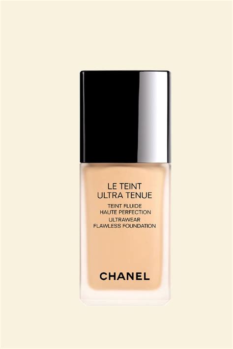 new chanel foundation|chanel full coverage foundation.